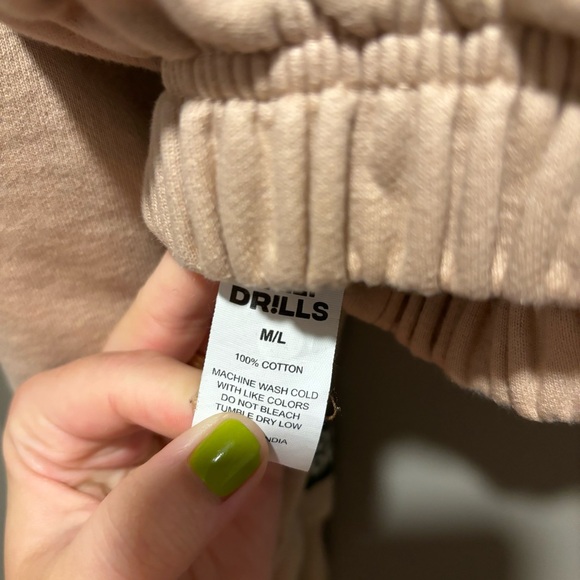 daily drills bubble crew - Picture 4 of 6